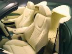 Aston Martin DB AR1 Zagato 2003 года (NA)